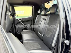 Xe Ford Ranger Raptor 2.0L 4x4 AT 2018