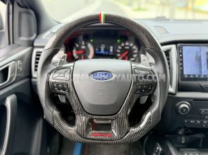 Xe Ford Ranger Raptor 2.0L 4x4 AT 2018