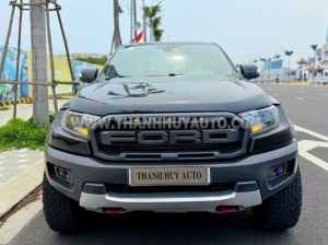Xe Ford Ranger Raptor 2.0L 4x4 AT 2018