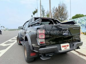 Xe Ford Ranger Raptor 2.0L 4x4 AT 2018