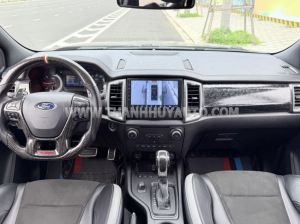 Xe Ford Ranger Raptor 2.0L 4x4 AT 2018