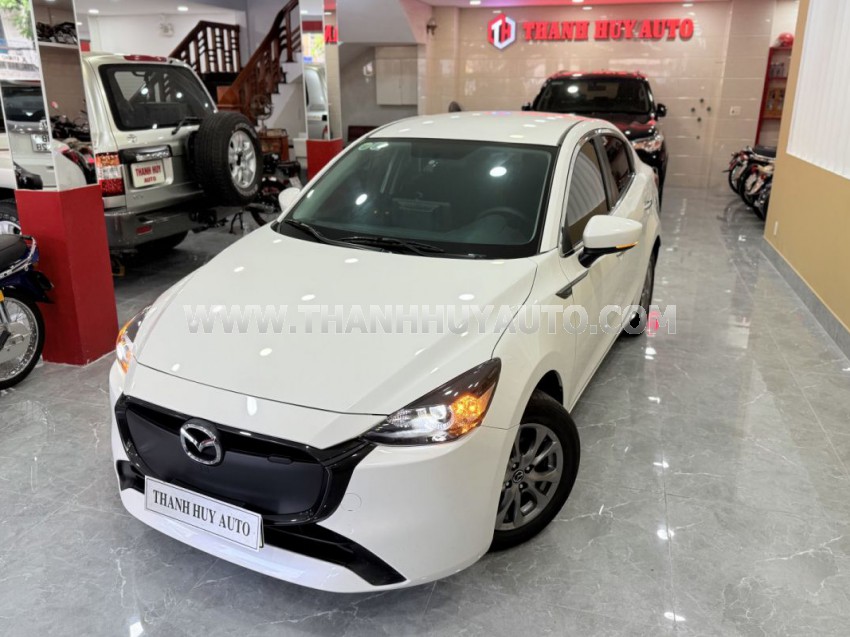 Mazda 2 1.5 AT 2024