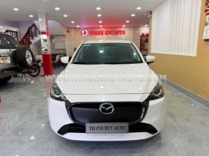 Xe Mazda 2 1.5 AT 2024