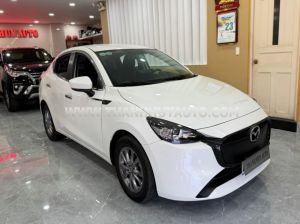 Xe Mazda 2 1.5 AT 2024