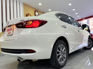 Xe Mazda 2 1.5 AT 2024