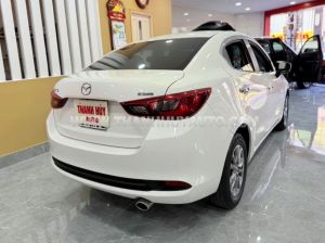 Xe Mazda 2 1.5 AT 2024
