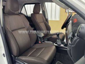 Xe Toyota Fortuner 2.4G 4x2 MT 2019