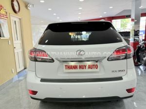 Xe Lexus RX 350 F-Sport 2014