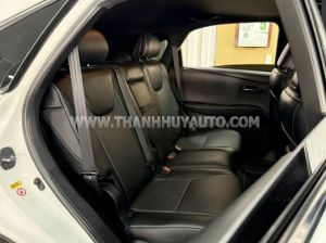 Xe Lexus RX 350 F-Sport 2014