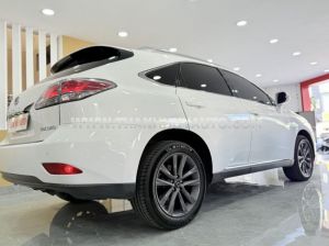 Xe Lexus RX 350 F-Sport 2014