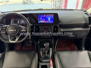 Xe Kia Sonet Deluxe 1.5 AT 2023