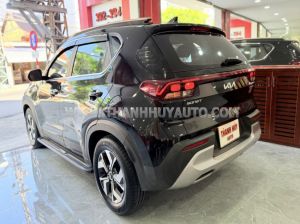 Xe Kia Sonet Deluxe 1.5 AT 2023