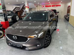 Xe Mazda CX5 2.0 AT 2017