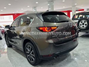Xe Mazda CX5 2.0 AT 2017