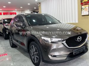 Xe Mazda CX5 2.0 AT 2017