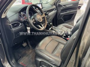 Xe Mazda CX5 2.0 AT 2017
