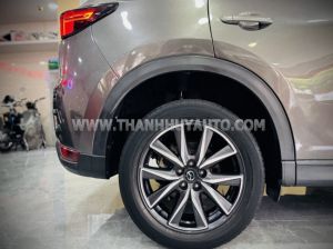 Xe Mazda CX5 2.0 AT 2017