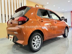 Xe Toyota Wigo G 1.2 AT 2024