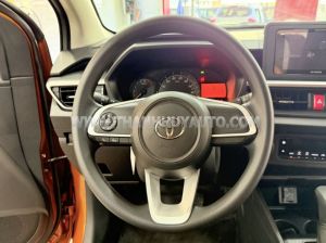 Xe Toyota Wigo G 1.2 AT 2024