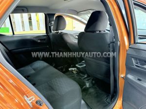 Xe Toyota Wigo G 1.2 AT 2024
