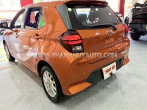 Xe Toyota Wigo G 1.2 AT 2024