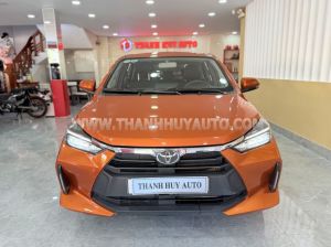 Xe Toyota Wigo G 1.2 AT 2024