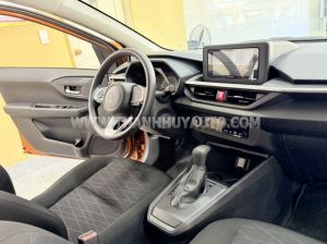 Xe Toyota Wigo G 1.2 AT 2024