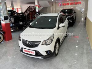 Xe VinFast Fadil 1.4 AT 2021