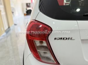 Xe VinFast Fadil 1.4 AT 2021