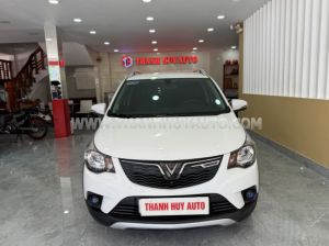 Xe VinFast Fadil 1.4 AT 2021