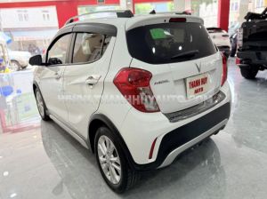 Xe VinFast Fadil 1.4 AT 2021