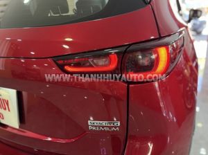 Xe Mazda CX5 Premium Sport 2.0 AT 2024