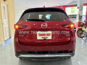 Xe Mazda CX5 Premium Sport 2.0 AT 2024