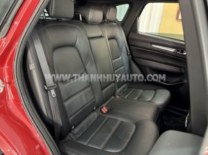 Xe Mazda CX5 Premium Sport 2.0 AT 2024