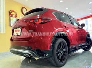 Xe Mazda CX5 Premium Sport 2.0 AT 2024