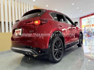 Xe Mazda CX5 Premium Sport 2.0 AT 2024