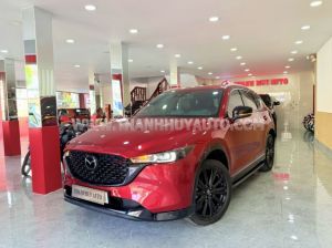 Xe Mazda CX5 Premium Sport 2.0 AT 2024