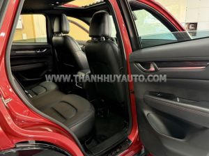 Xe Mazda CX5 Premium Sport 2.0 AT 2024