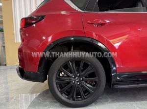 Xe Mazda CX5 Premium Sport 2.0 AT 2024