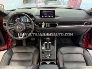Xe Mazda CX5 Premium Sport 2.0 AT 2024