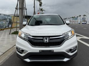 Xe Honda CRV 2.4 AT 2016