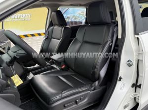 Xe Honda CRV 2.4 AT 2016