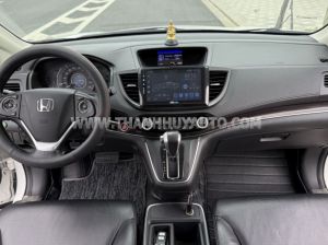 Xe Honda CRV 2.4 AT 2016