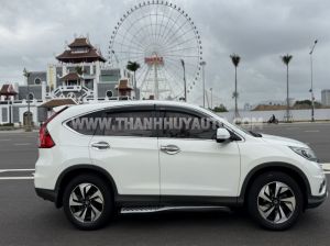 Xe Honda CRV 2.4 AT 2016