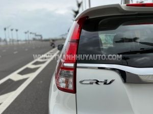 Xe Honda CRV 2.4 AT 2016