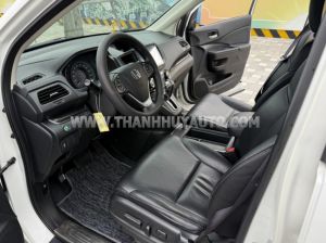 Xe Honda CRV 2.4 AT 2016