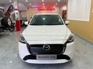 Xe Mazda 2 1.5 AT 2024