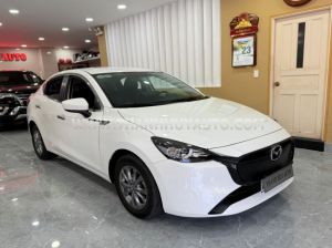 Xe Mazda 2 1.5 AT 2024