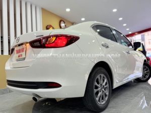 Xe Mazda 2 1.5 AT 2024