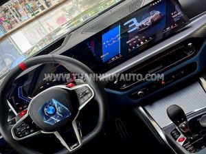 Xe BMW M3 Competition 3.0 AT 2024